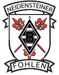 Logo BFC Neidensteiner Fohlen neu